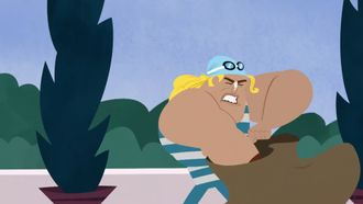 Episode 9 Voyage of the Butterflier