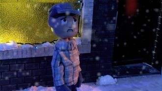 Episode 1 The Best Christmas Ever