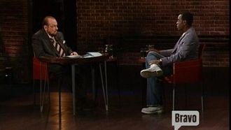 Episode 14 Don Cheadle