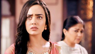 Episode 145 A Shocker for Sahiba.