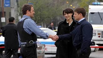 Episode 1 Pilot