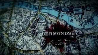 Episode 1 The Bermondsey Horror