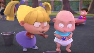 Episode 19 Final Eclipse