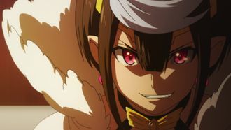 Episode 20 This Isn't My Fault, Is It?