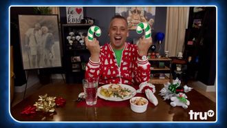Episode 16 The Holiday Meals Episode