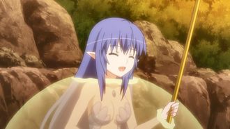 Episode 9 I'm Definitely Going to Take a Bath!