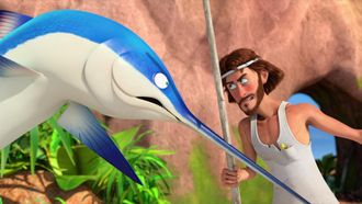 Episode 7 Fishing