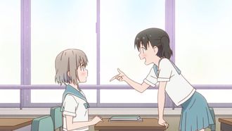 Episode 6 I'm the One Deciding!?