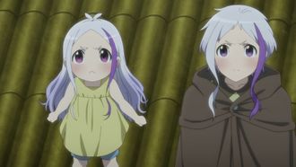 Episode 24 The Devil and the Hero Witness Change in Ente Isla