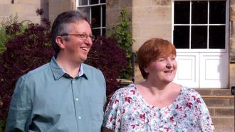 Episode 31 North Yorkshire