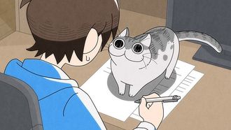 Episode 12 Night 12: Attention-Seeking Cat