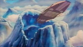 Episode 13 The Frozen Citadel
