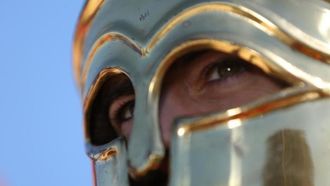 Episode 2 Spartans