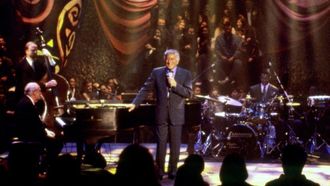 Episode 2 Tony Bennett