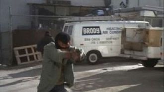 Episode 8 Kill Huggy Bear