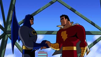 Episode 10 The Power of Shazam!
