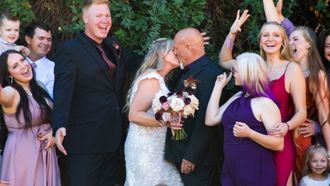 Episode 20 Christine and David Part 2
