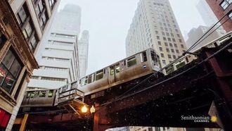 Episode 2 Chicago's White City Devil