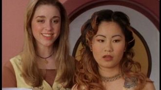 Episode 4 The Tale of the Mystical Mirror