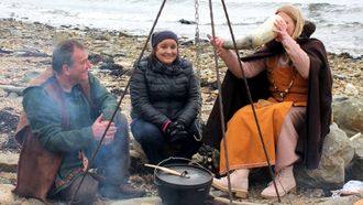 Episode 5 Orkney
