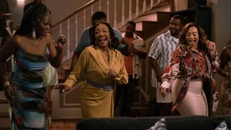 Episode 4 Mother’s Day