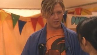Episode 3 Wipeout