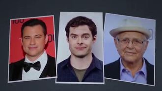 Episode 4 Tragedy + Time = Comedy