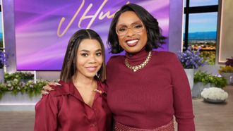Episode 109 Regina Hall, Jordan Chiles
