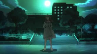 Episode 2 Chaos/Kumakura