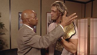 Episode 27 Beat Down