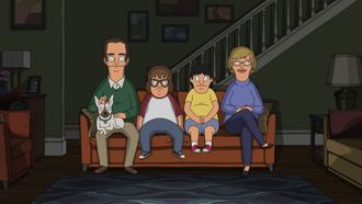 Episode 13 The Trouble with Doubles