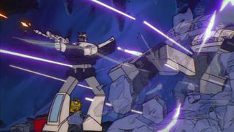 Episode 1 Transport to Oblivion