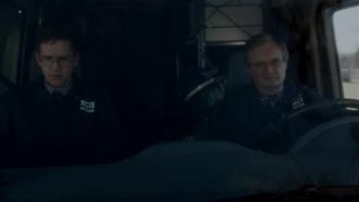 Episode 16 Detour