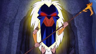 Episode 2 Game of Chicken