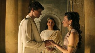Episode 5 The Song of Orpheus