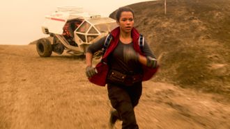 Episode 5 Run