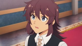 Episode 1 A Level 2 Hero Candidate