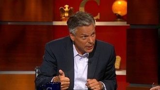Episode 143 Jon Huntsman