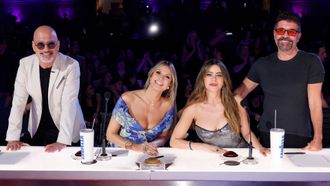 Episode 17 Semi-Finals