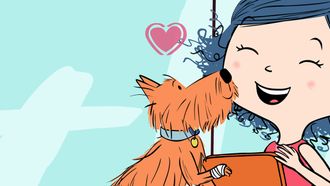 Episode 16 Dog Doc Dot