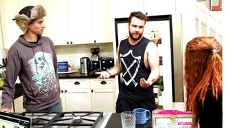 Episode 4 Resting Chef Face