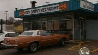 Episode 7 American Classics