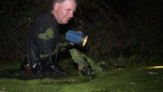 Episode 9 Nightmare at Poachers Pond