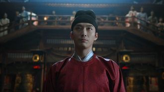 Episode 8 Rise in Social Ranks While Darkness Lurks Within