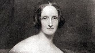 Episode 1 Mary Shelley