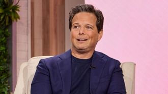 Episode 65 Michelle Buteau, Scott Wolf