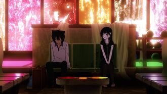 Episode 12 At That Moment… I…