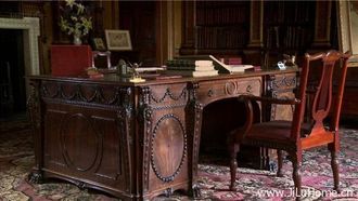 Episode 3 The Divine Craft of Carpentry