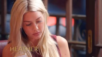 Episode 5 The One That Got Away