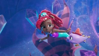 Episode 21 The Brave Little Goby